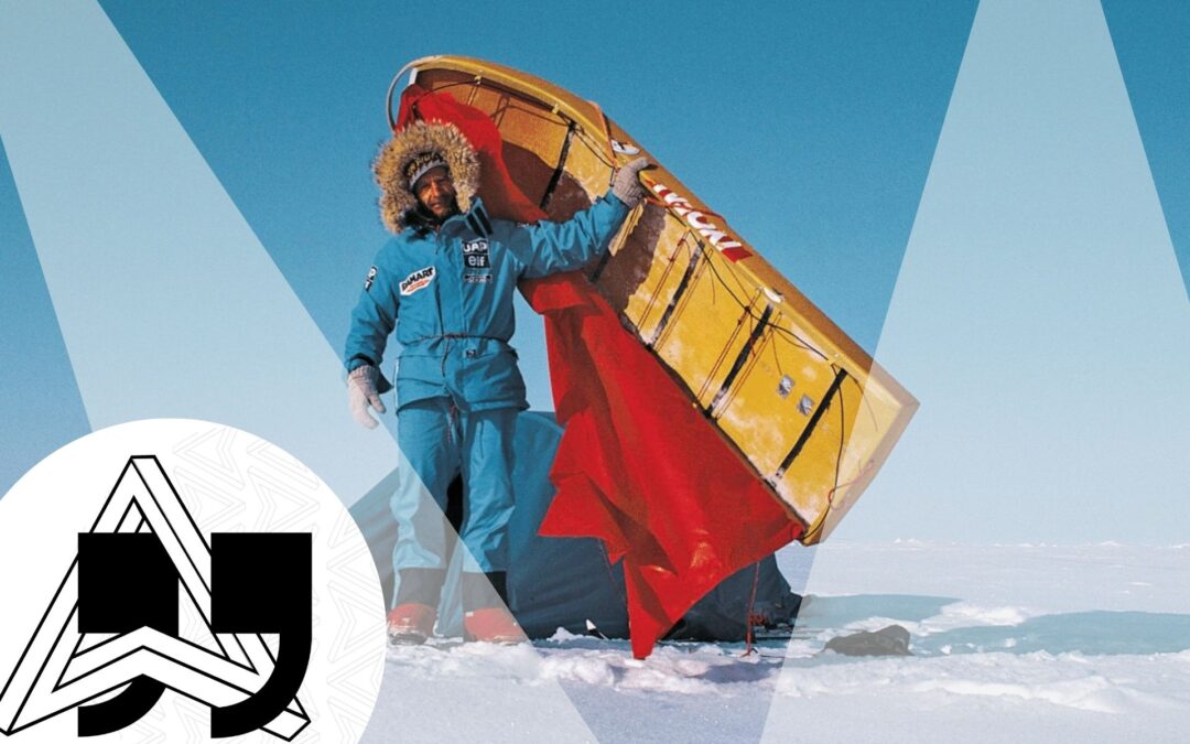 极速赛车168的一分体彩网|168官方开奖结果查询,历史走势 Alone to the North Pole: 40 Years Since Jean-Louis Étienne’s Historic Feat