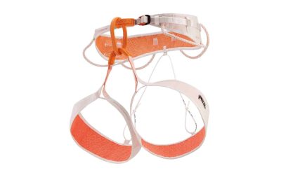 Petzl Whisper Harness